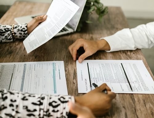 Enhanced Due Diligence