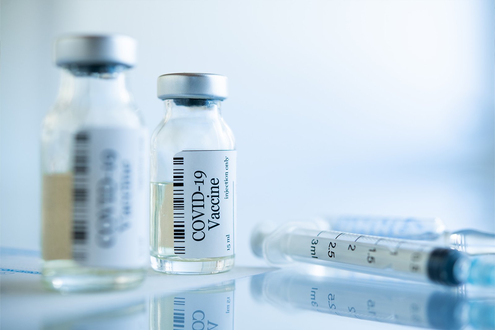 Covid-19 mrna vaccine fraud investigation