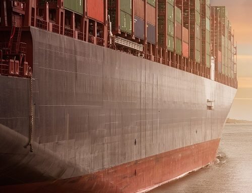 Cargo Theft