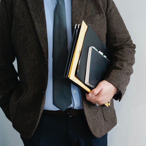 Risk management consultant