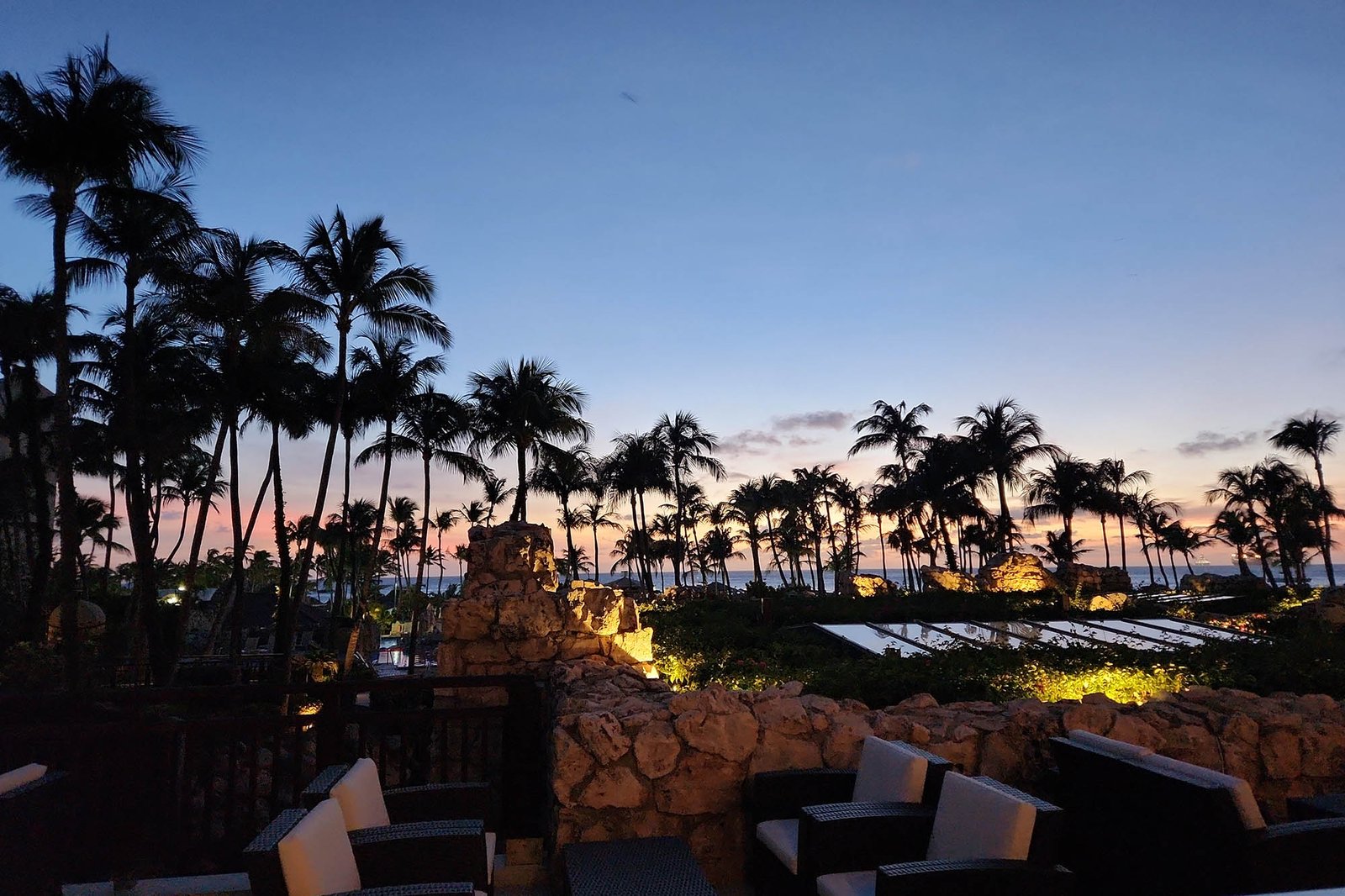 WAD Conference in Aruba