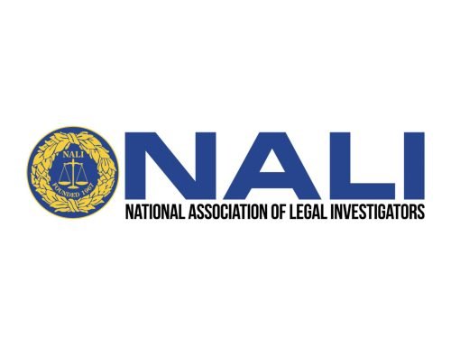MADPI GLOBAL Founder Earns NALI Certification
