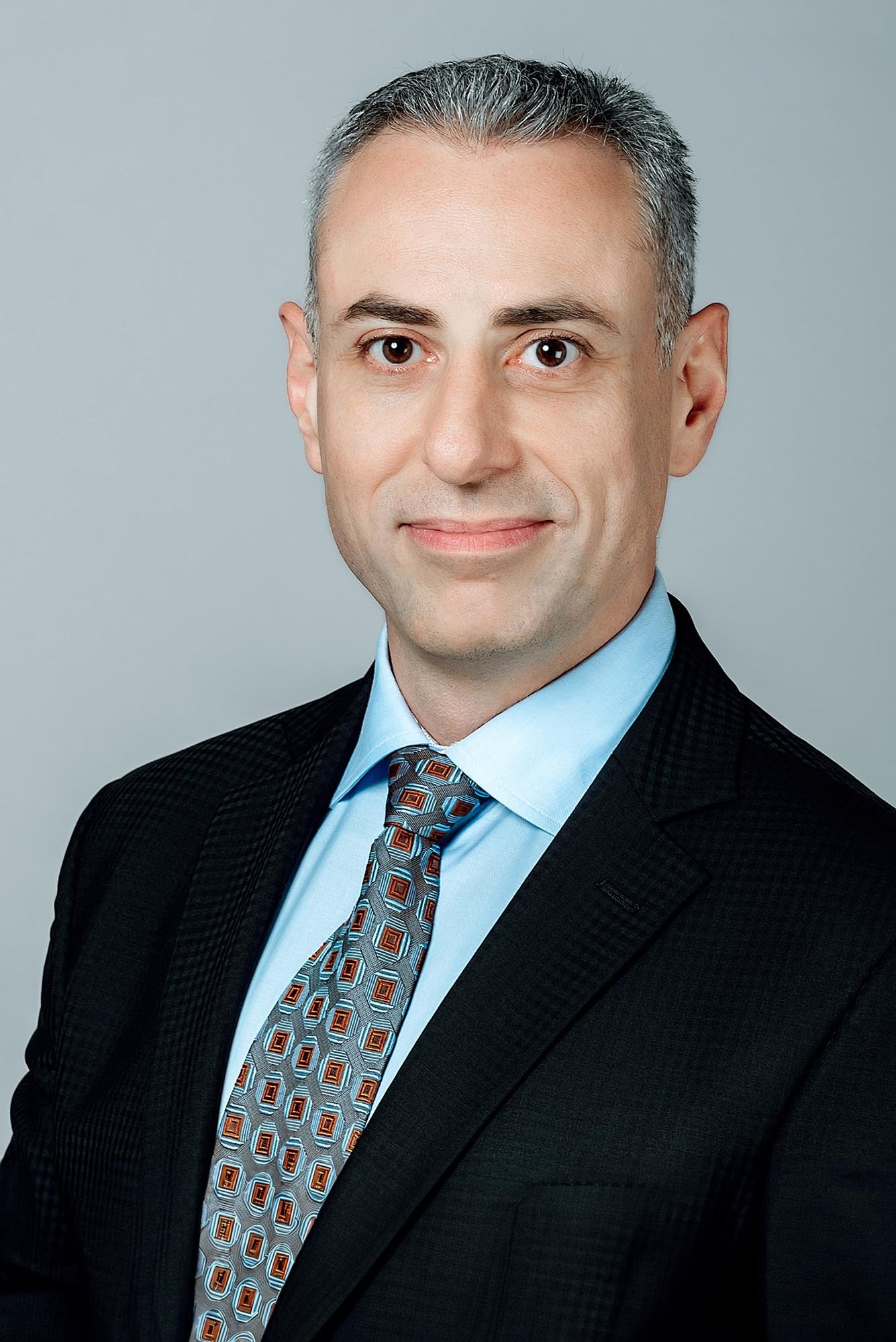 MADPI Global Executive Team – Roman Bazikalov MADPI Global Executive Team - Roman Bazikalov