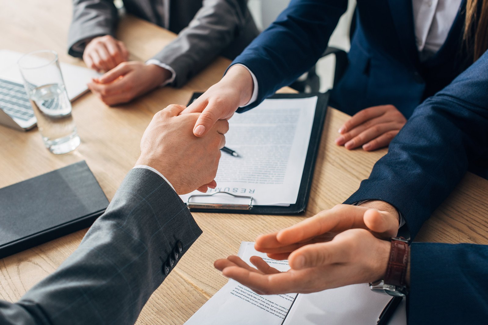 MADPI - book legal consultation