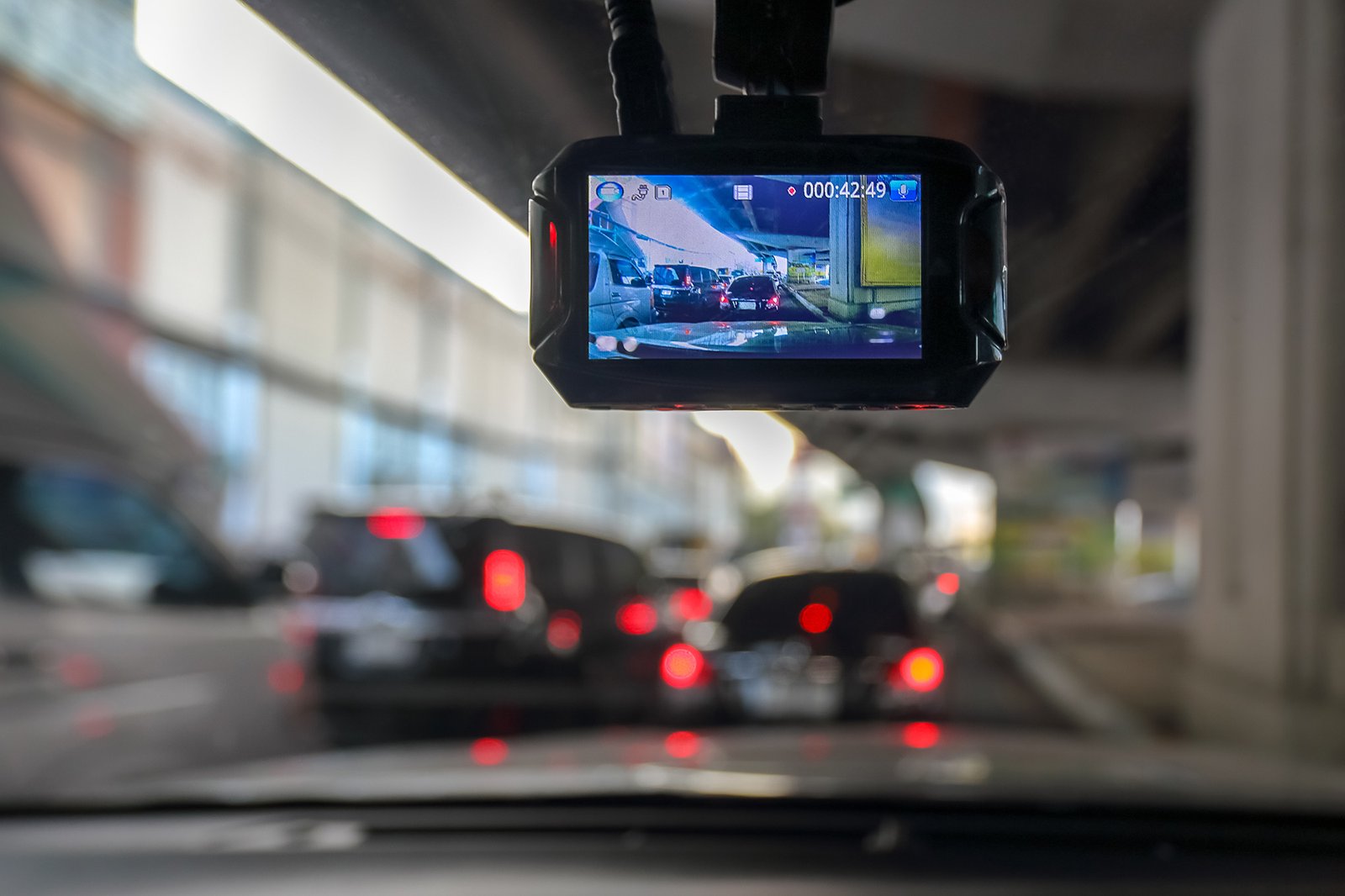 MADPI - car accident investigations