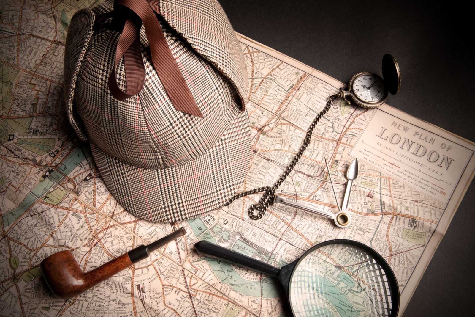 Private Investigators Day
