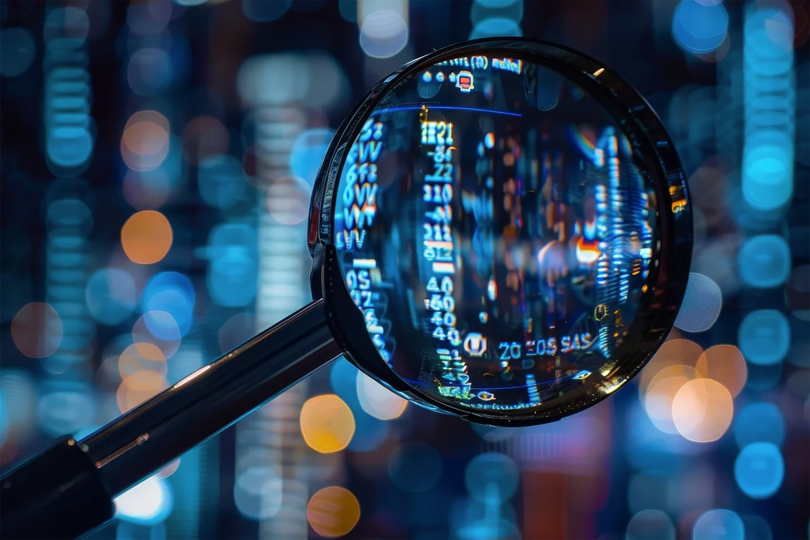 MADPI - Cyber Investigations & Digital Security