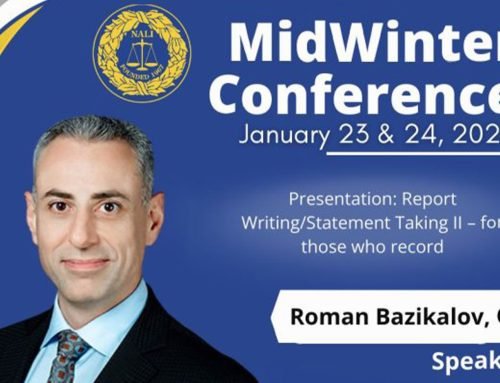 MADPI GLOBAL at MidWinter Conference