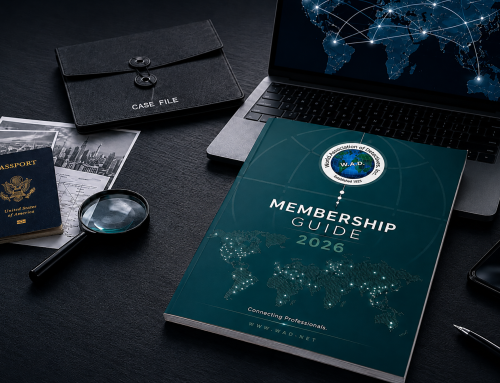 MADPI GLOBAL in the 2026 WAD Guide